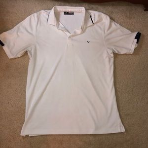 Callaway golf shirt